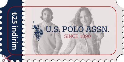 U.S. Polo ASSN. Kampanya Resmi