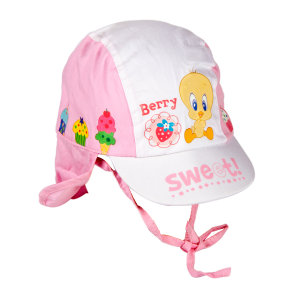 Sweet Tweety Lisanslı Çocuk Şapkası 46 cm. VR-141