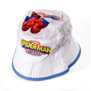 Spider Man Lisanslı Çocuk Şapkası 48 cm. YR-012W