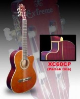 Klasik Gitar Extreme XC60CP